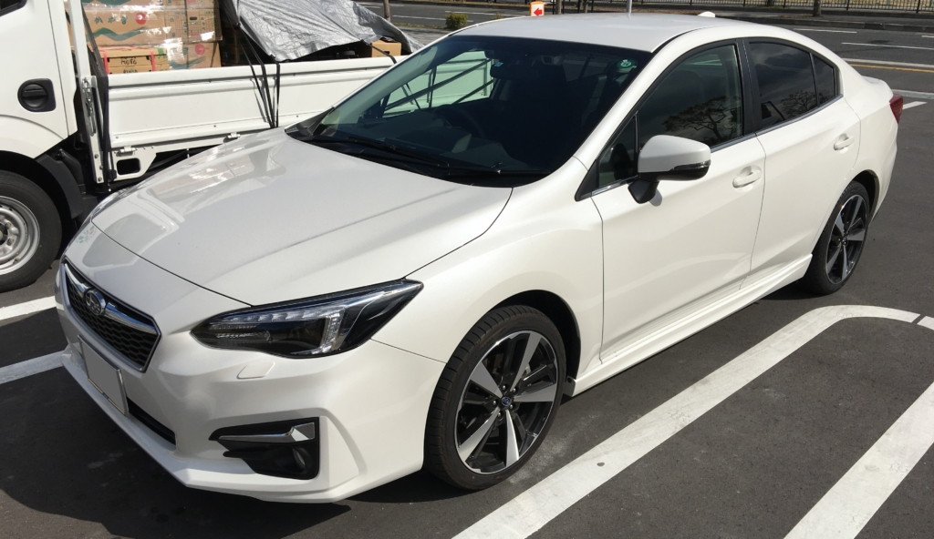 新型インプレッサに試乗 新開発スバル グローバル プラットフォーム Sgp の完成度は ブリュの公式ブログ Com For Boo Boo 新型インプレッサに試乗 新開発スバル グローバル プラットフォーム Sgp の完成度は ブリュの公式ブログ Com For Boo Boo