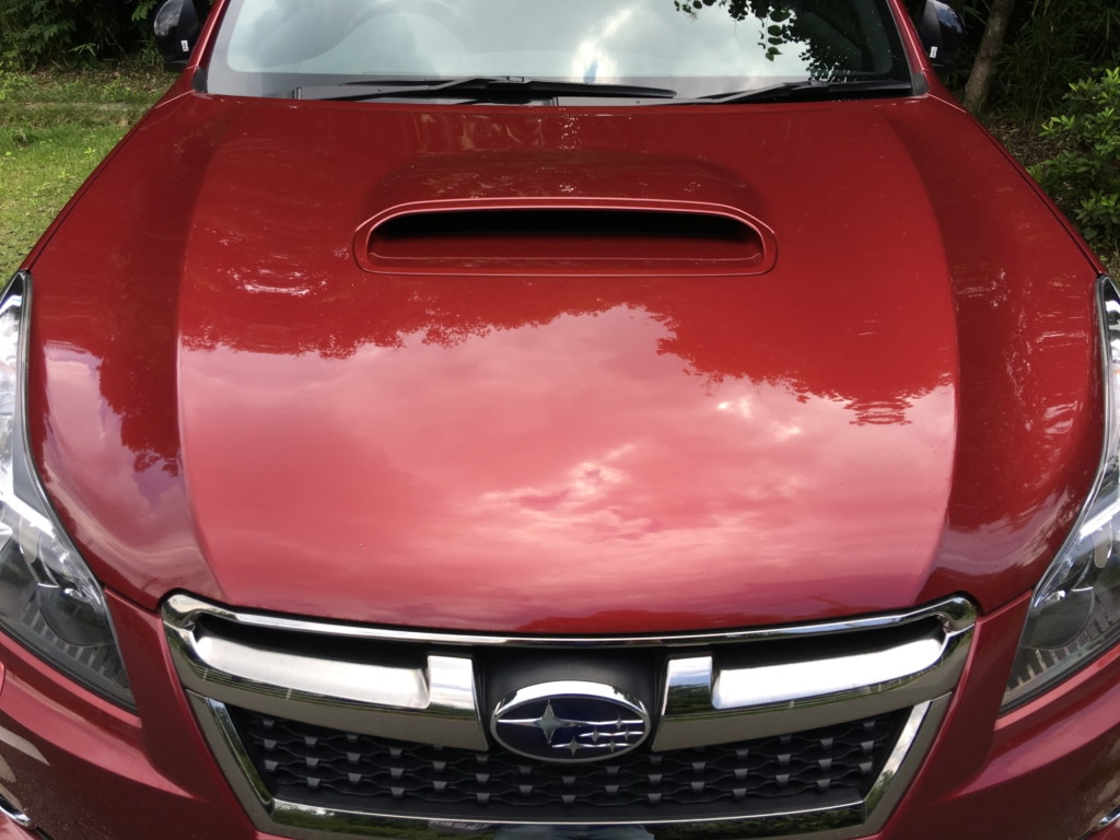 プロが認める酸性ケミカル！キレイを維持するならGANBASS『REBOOT』（リブート）動画あり | 洗車ウォーカー GANBASS REBOOT PRO リブートプロ 300ml