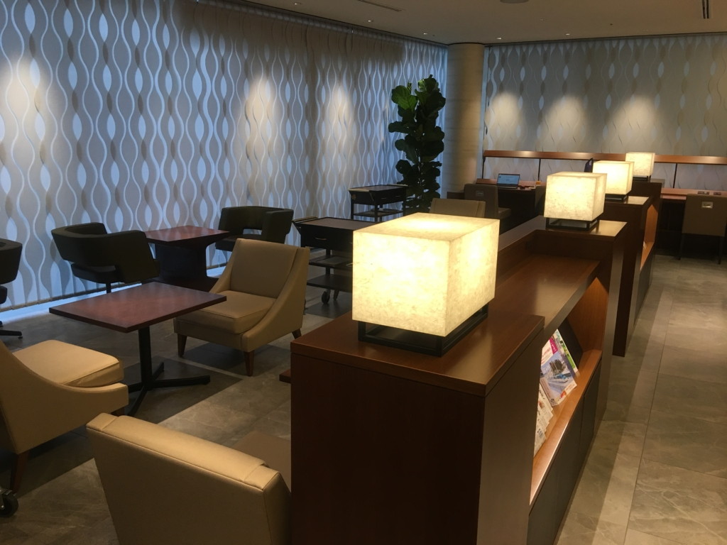 グランクラス 東京から新函館北斗まで東北新幹線と北海道新幹線の乗車体験記 ブリュの公式ブログ Com For Boo Boo