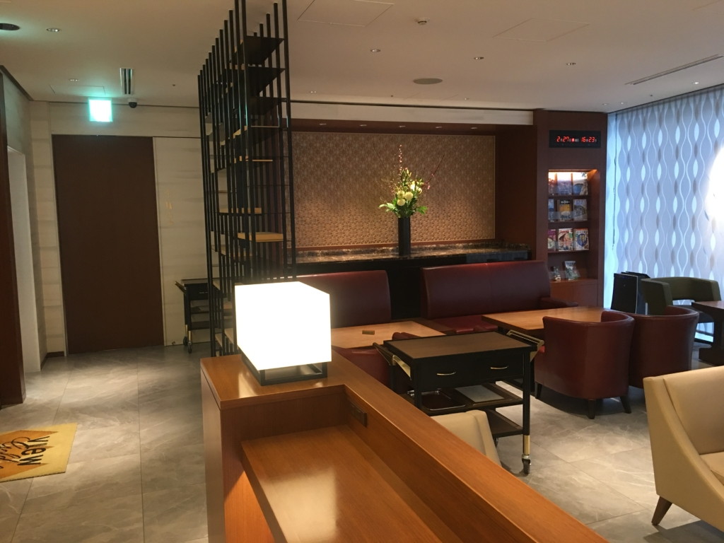 グランクラス 東京から新函館北斗まで東北新幹線と北海道新幹線の乗車体験記 ブリュの公式ブログ Com For Boo Boo