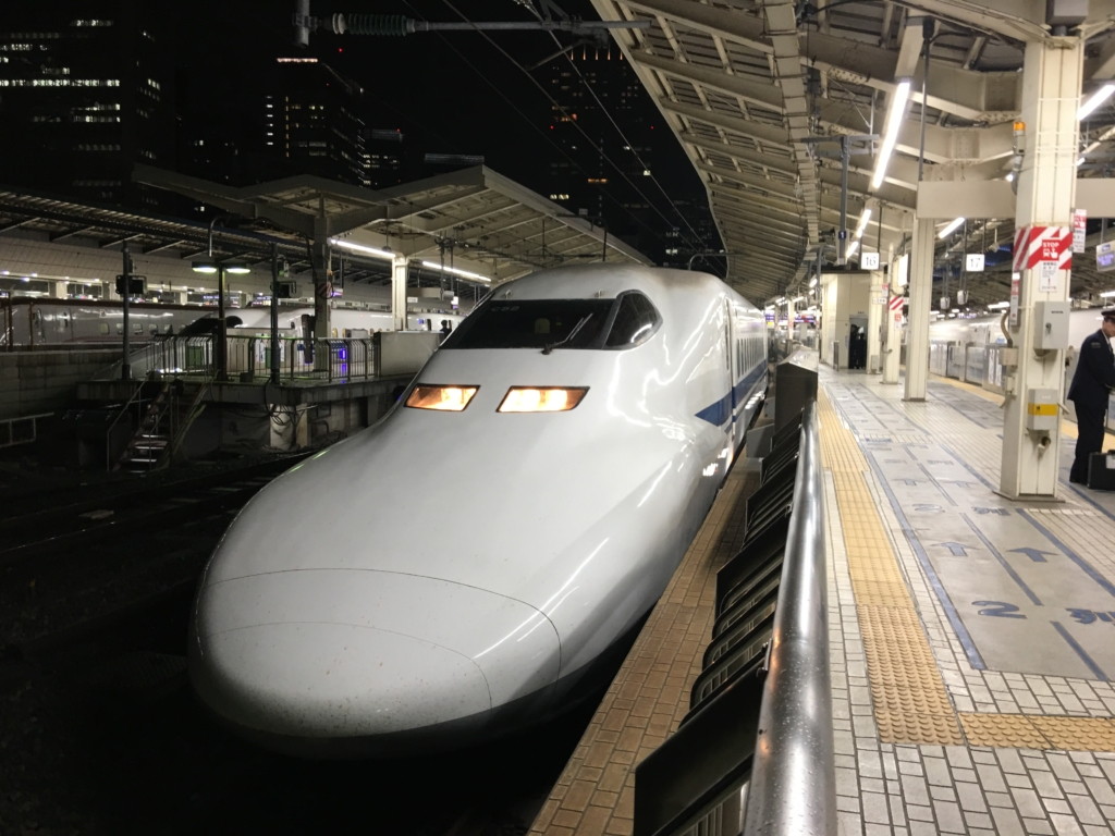 運用 東海道新幹線 JR東海N700S、7/11は東海道新幹線「ひかり」「こだま」でも運用へ