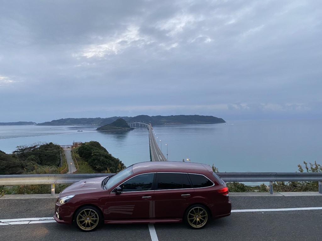 車で行ける離島 山口県 角島の紹介 ブリュの公式ブログ Com For Boo Boo